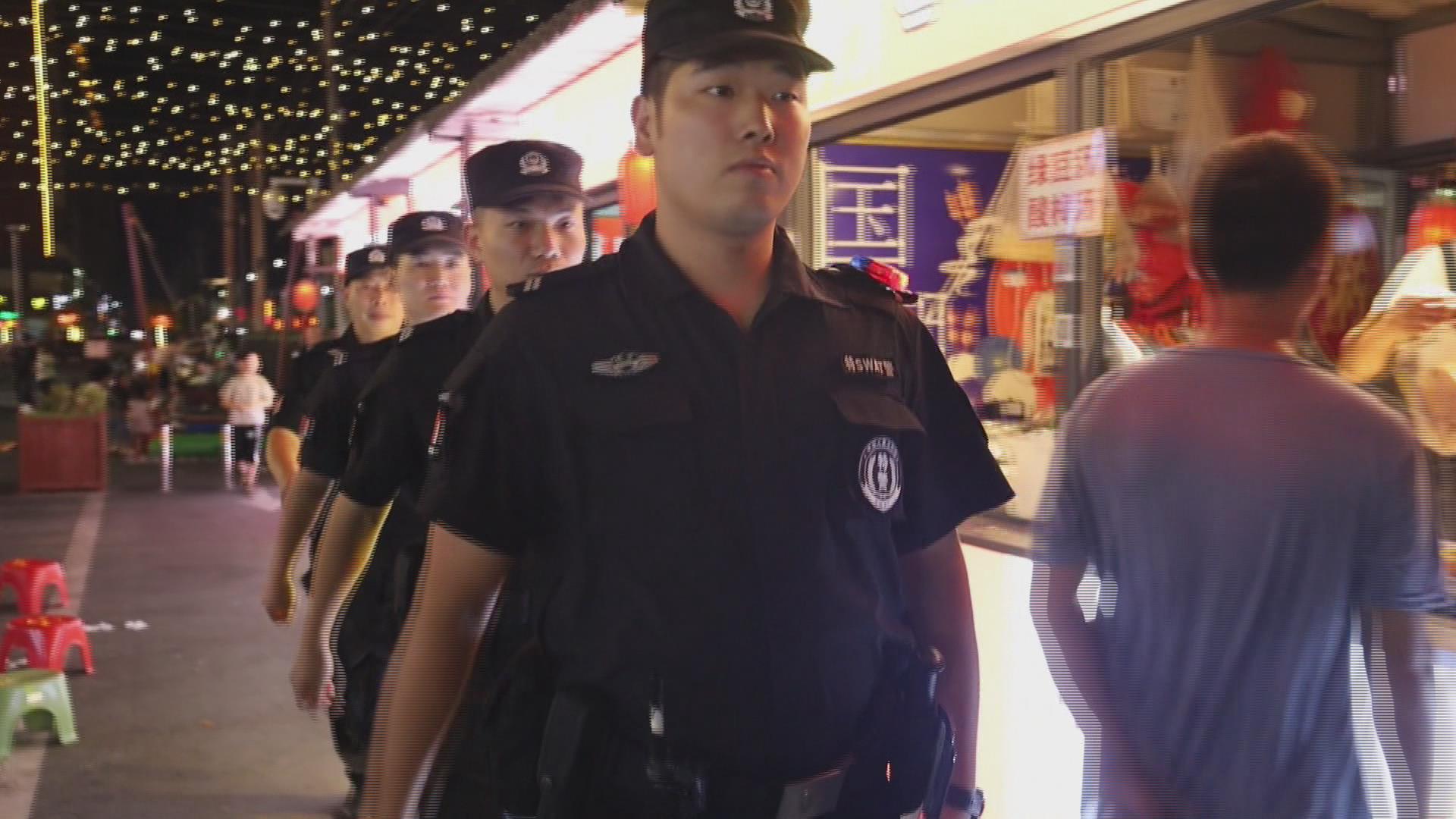 [視頻]信陽公安（2024年9月12日）